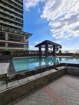 Roxas Blvd Ermita Studio US Embassy Mla - Havuz
