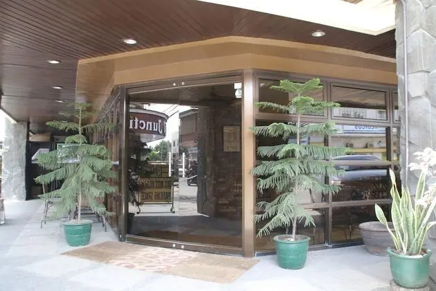 Roxas President's Inn - Dış Mekan