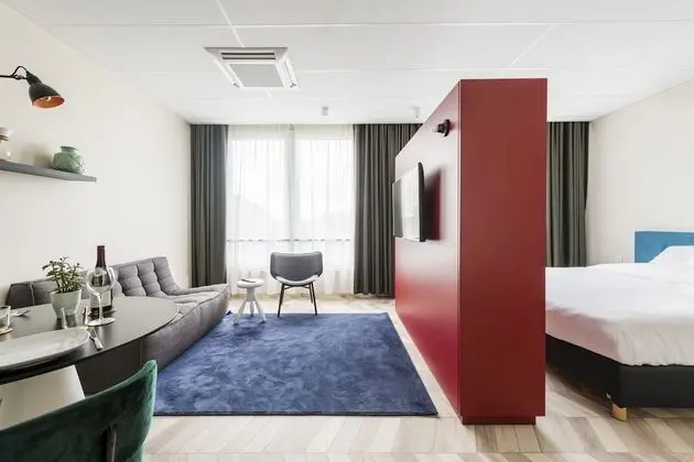 ROXI Residence Brussels - Oda