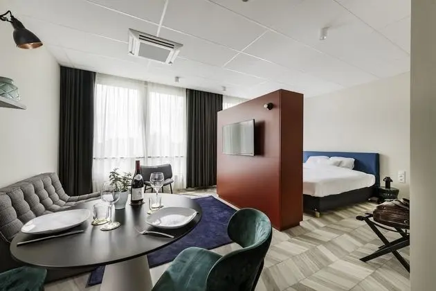 ROXI Residence Brussels - Öne Çıkan Resim