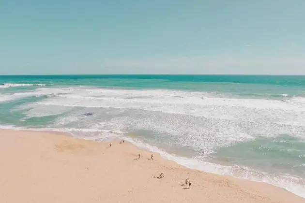 Roxon Sea Sand Bat Yam