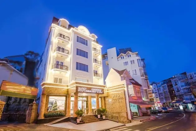 Roy Dala Hotel