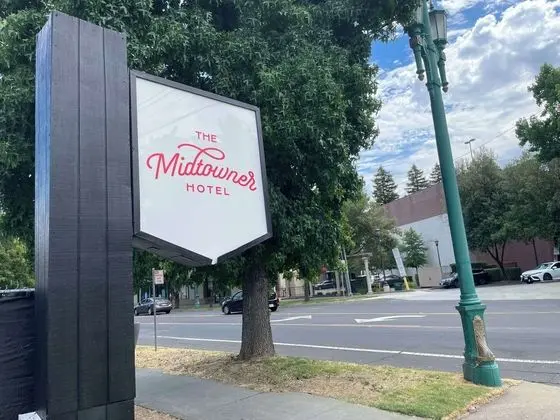 Roy Inn & Suites – Sacramento Midtown - Öne Çıkan Resim