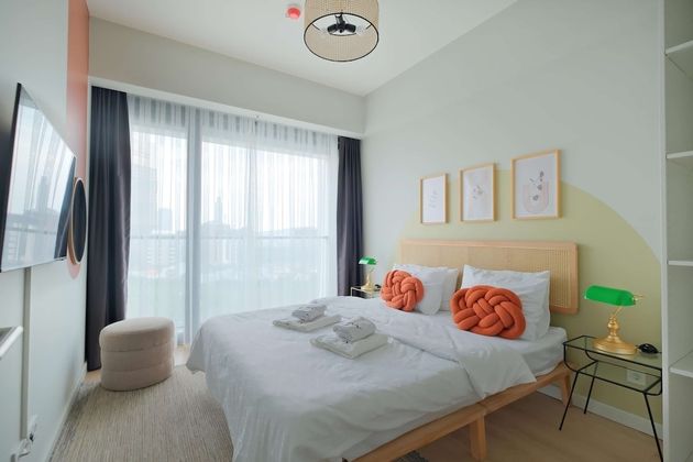 Roya Nova Residence by NewInnFotoğrafı