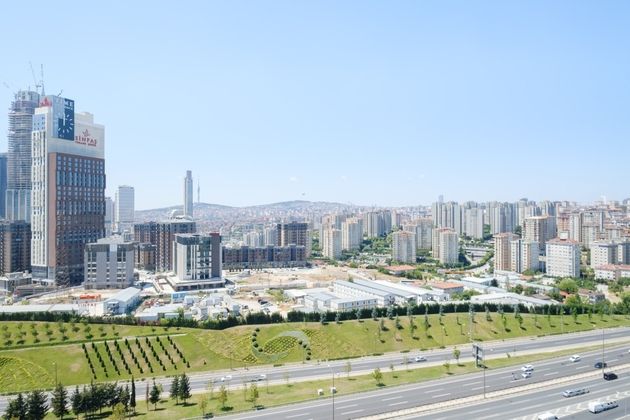Roya Nova Residence by NewInnFotoğrafı