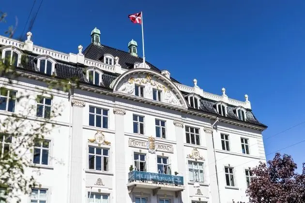 Royal - Öne Çıkan Resim