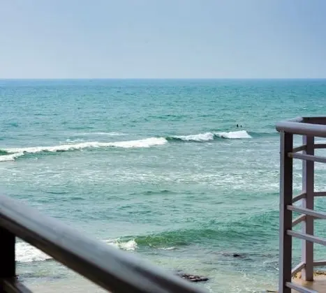 Royal Aarya Beach Resort
