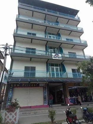 ROYAL AGATE BEACH RESORT - Dış Mekan