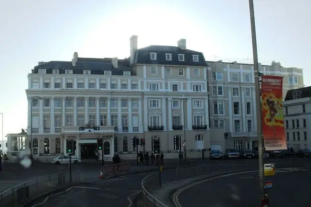 Royal Albion