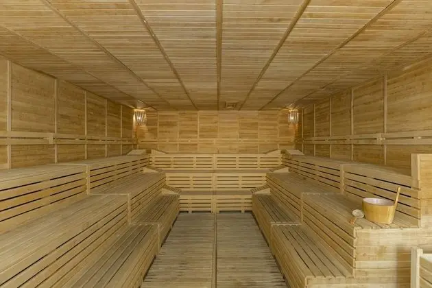 Royal Alhambra Palace - Spa