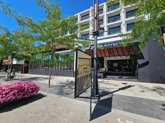 The Royal Anne Hotel - Öne Çıkan Resim