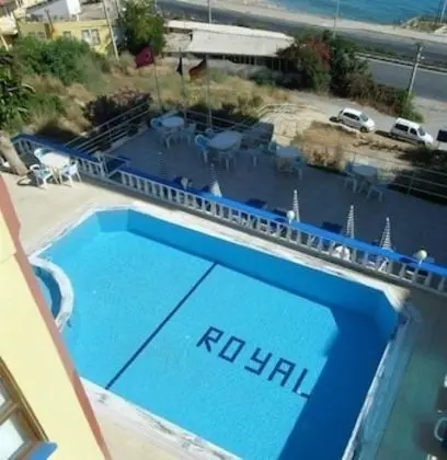 Hotel Royal
