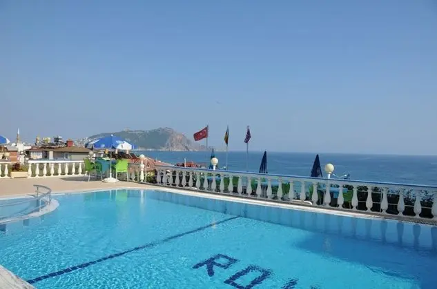 Hotel Royal