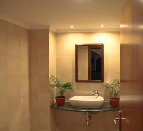 Royal Apart Hotel - Genel