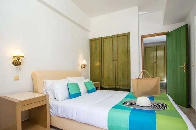 Royal Apart Hotel - Oda
