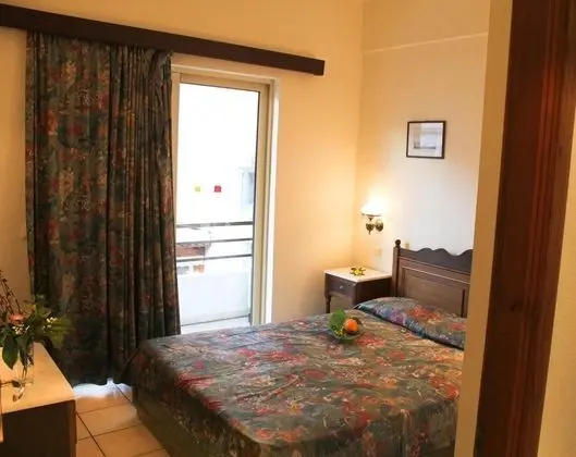 Royal Apart Hotel - Plaj