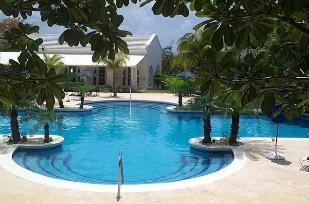 Royal Apartment 221 by Island Villas - Havuz