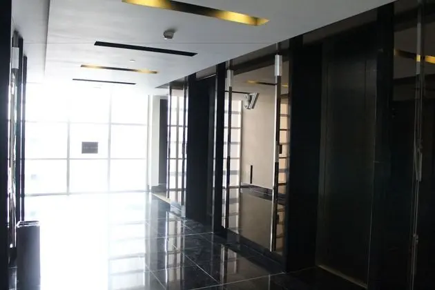 Royal Apartment at Platinum KL - İç Mekan