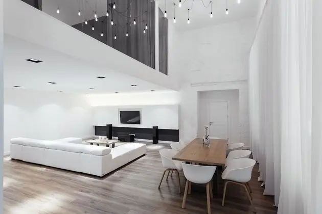 Royal Apartment Primorskiy bulvar 1