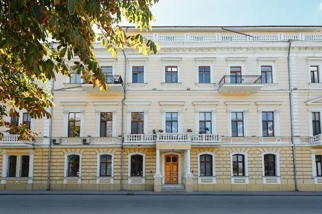 Royal Apartment Primorskiy bulvar 1