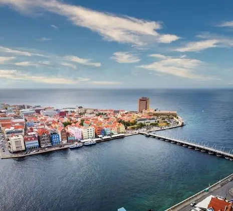 Royal Apartments City Centre Willemstad