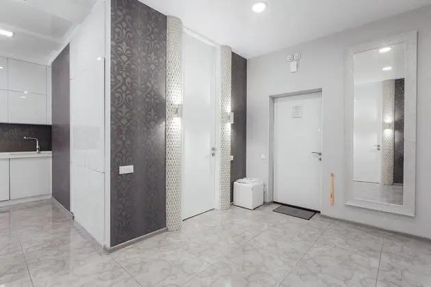 Royal Apartments Gagarinskoe plato 5a - İç Mekan