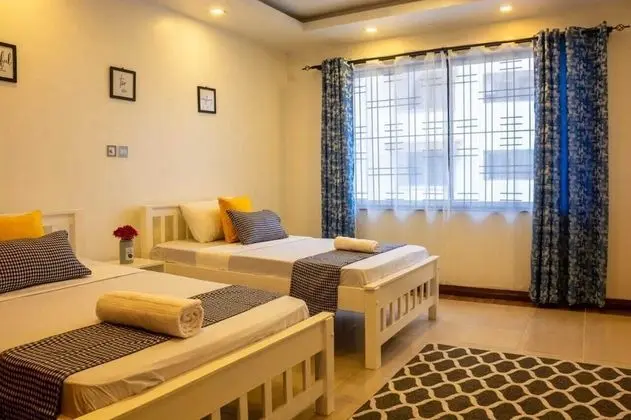 Royal Apartments - Öne Çıkan Resim