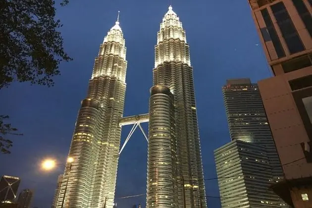 Royal Apartments at Taragon KL
