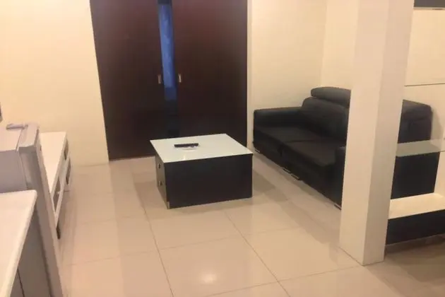 Royal Apartments at Taragon KL - Öne Çıkan Resim