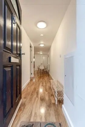 Royal Apartments - İç Mekan
