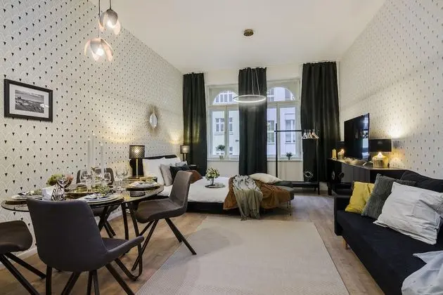 Royal APTs Prague by Michal&Friends