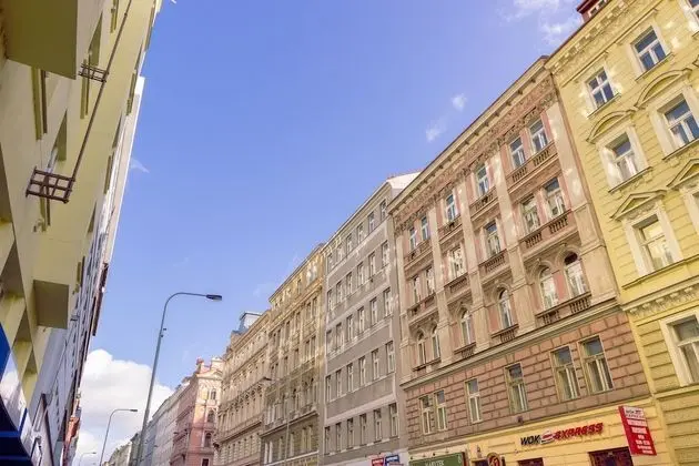 Royal APTs Prague by Michal&Friends