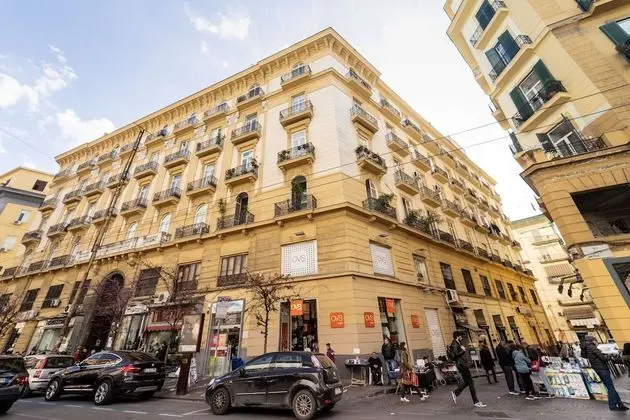 Royal Art H Spaccanapoli