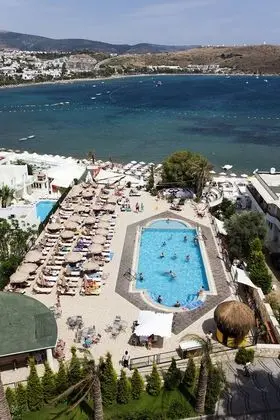 Royal Asarlik Beach Hotel & Spa - All Inclusive - Havuz