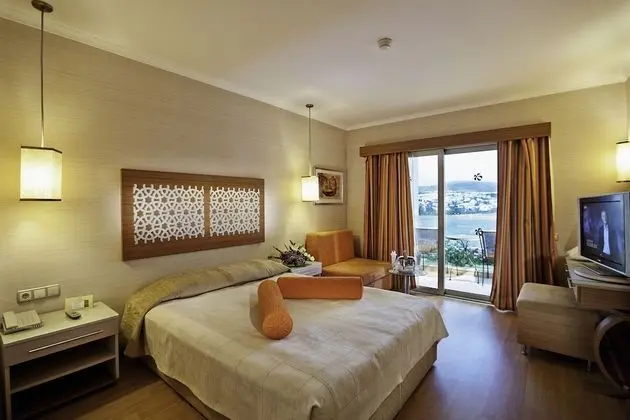 Royal Asarlik Beach Hotel & Spa - All Inclusive - Oda