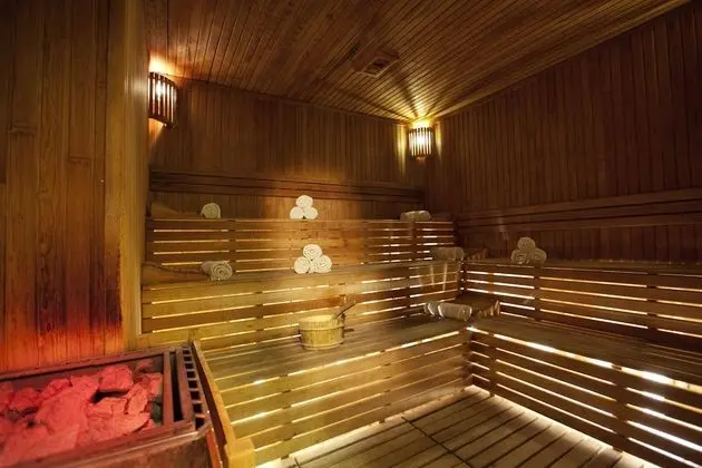 Royal Asarlik Beach Hotel & Spa - All Inclusive - Spa