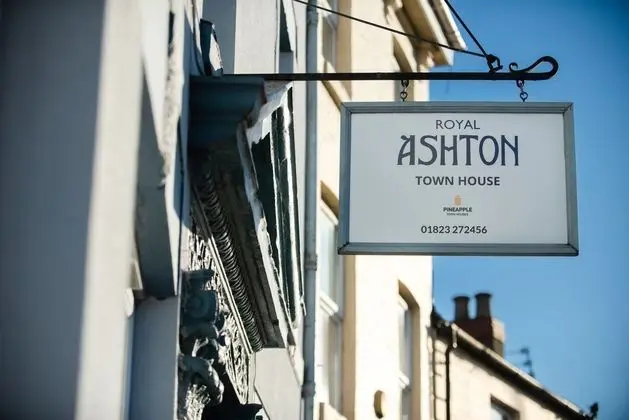 Royal Ashton Hotel - Öne Çıkan Resim