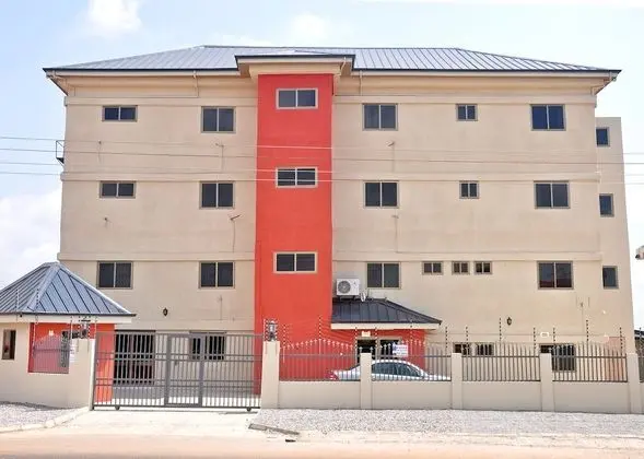 Royal Atlantic Hostel