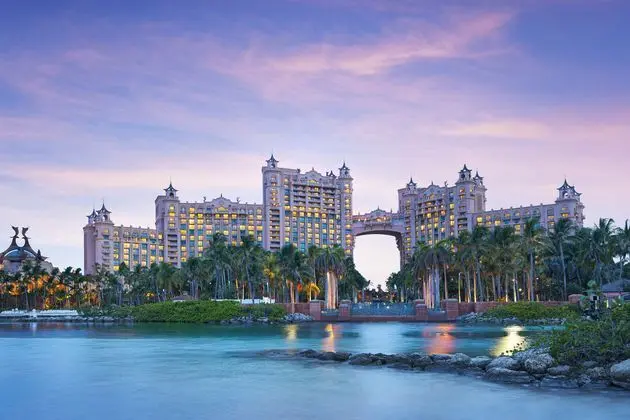 The Royal at Atlantis