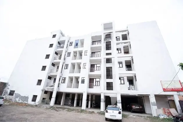 Hotel Royal Avenue By F9 Hotels