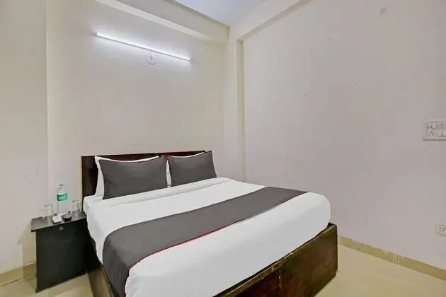 Hotel Royal Avenue By F9 Hotels - Oda