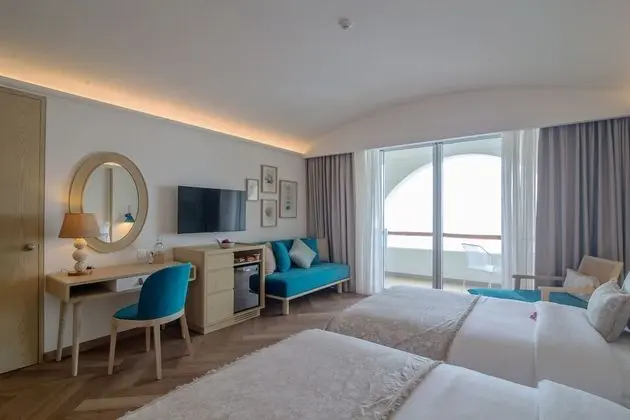 Royal Avila Boutique Resort - Oda