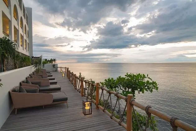 Royal Avila Boutique Resort - Plaj
