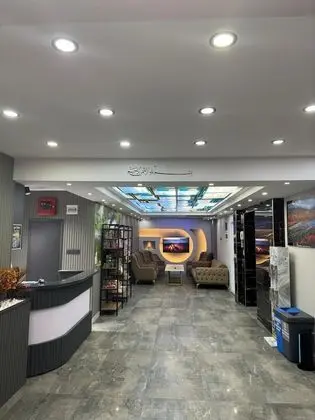 Royal Babil Suites
