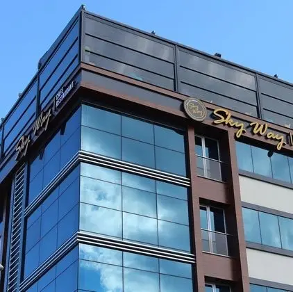 Royal Babil Suites