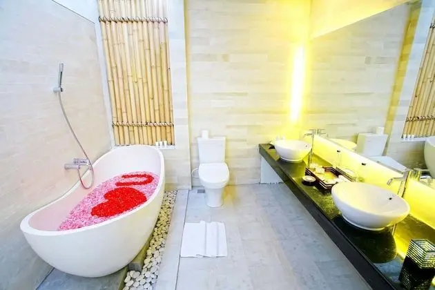 The Royal Bali Villas Canggu - Spa