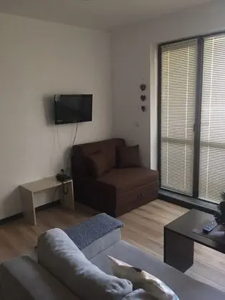 Royal Bansko Aparthotel 206d - Oda Düzeni