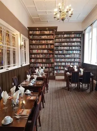 The Royal Hotel