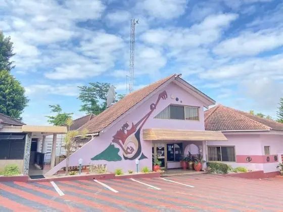 Royal Basin Resort