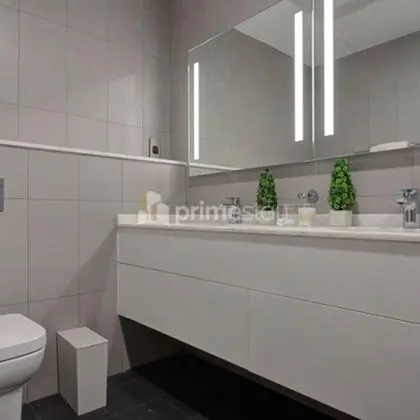 Royal Bay - 1BR - Banyo Tipleri